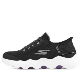 Go Walk Massage Fit « Black Lavender »
