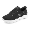 Go Walk Massage Fit « Black Lavender »