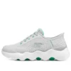 Go Walk Massage Fit « Grey Aqua »