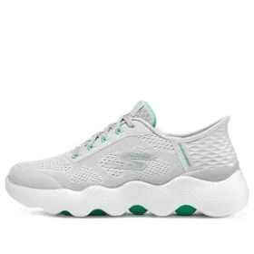 Go Walk Massage Fit « Grey Aqua »