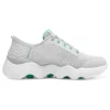 Go Walk Massage Fit « Grey Aqua »