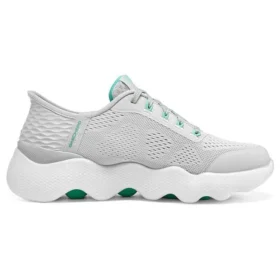 Go Walk Massage Fit « Grey Aqua »