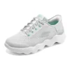 Go Walk Massage Fit « Grey Aqua »