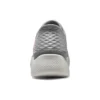 Go Walk Massage Fit « Gris Orange »