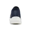 Go Walk Massage Fit « Navy Lime »