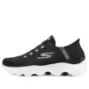 Go Walk Massage Fit « Noir Blanc »