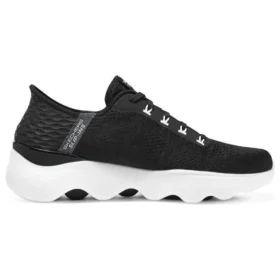 Go Walk Massage Fit « Noir Blanc »