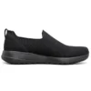 Go Walk Max « All Black »