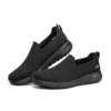 Go Walk Max « All Black »