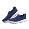 Go Walk Max « Bleu marine »