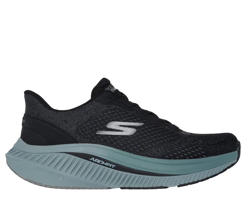 Go Walk Max Cushioning Arch Fit – Jonah Go Walk Max Cushioning Arch Fit – Jonah