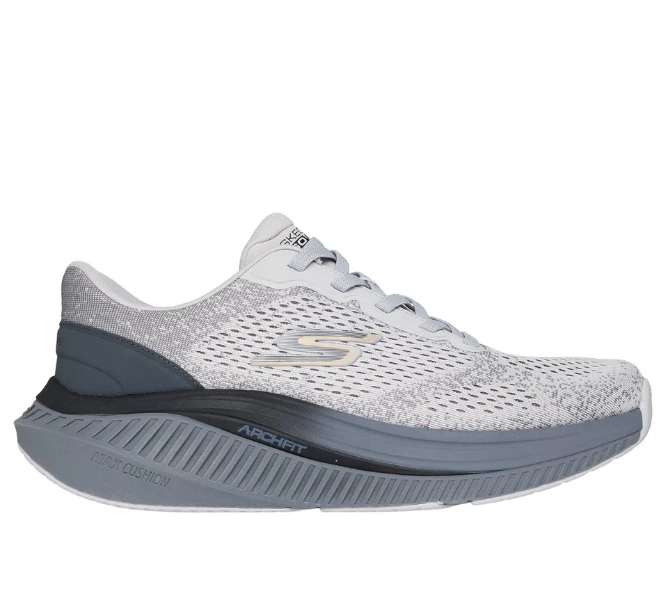 Go Walk Max Cushioning Arch Fit – Jonah Go Walk Max Cushioning Arch Fit – Jonah