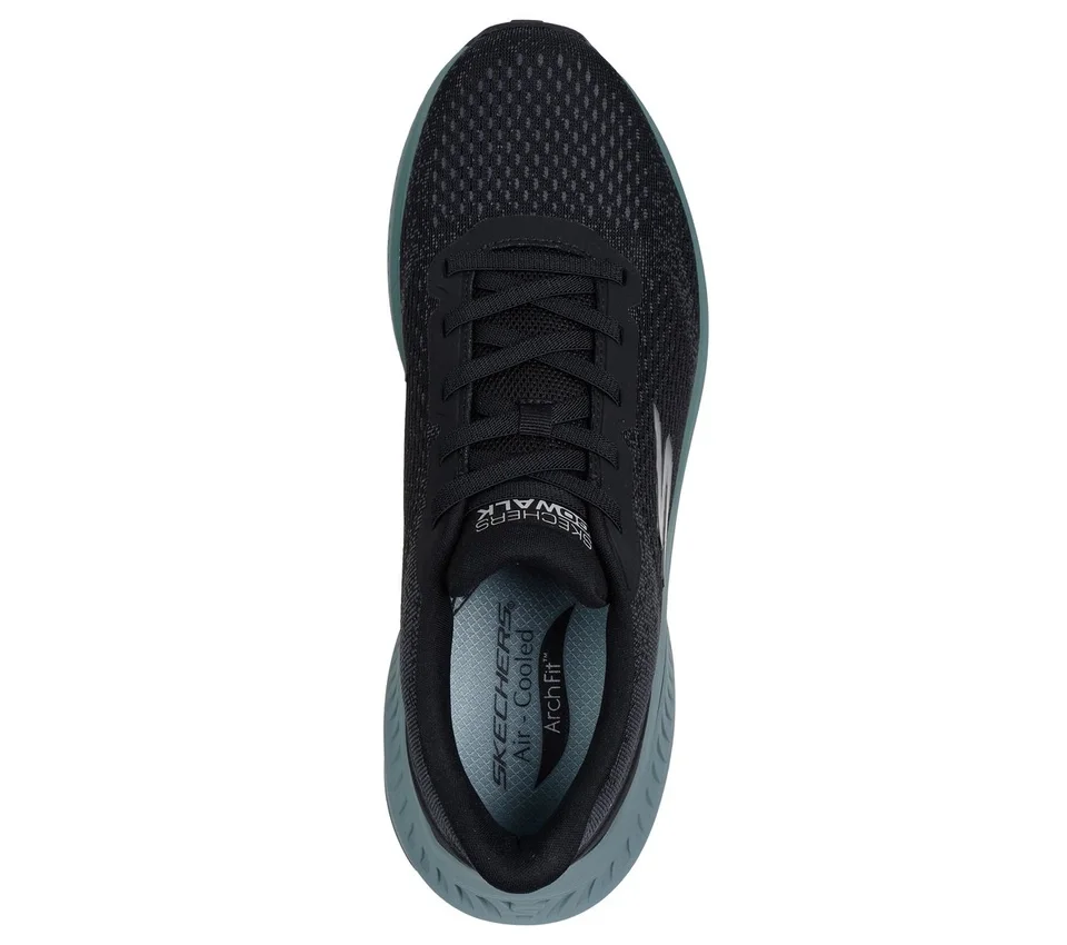 Go Walk Max Cushioning Arch Fit – Jonah Go Walk Max Cushioning Arch Fit – Jonah