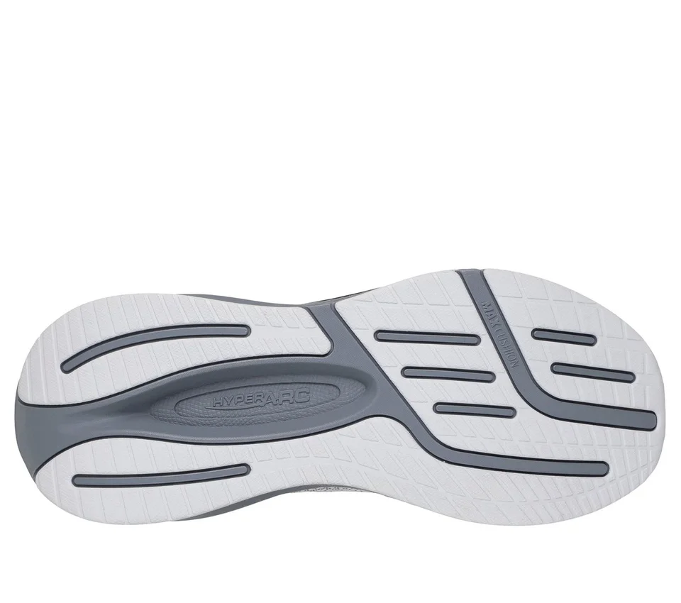 Go Walk Max Cushioning Arch Fit – Jonah Go Walk Max Cushioning Arch Fit – Jonah