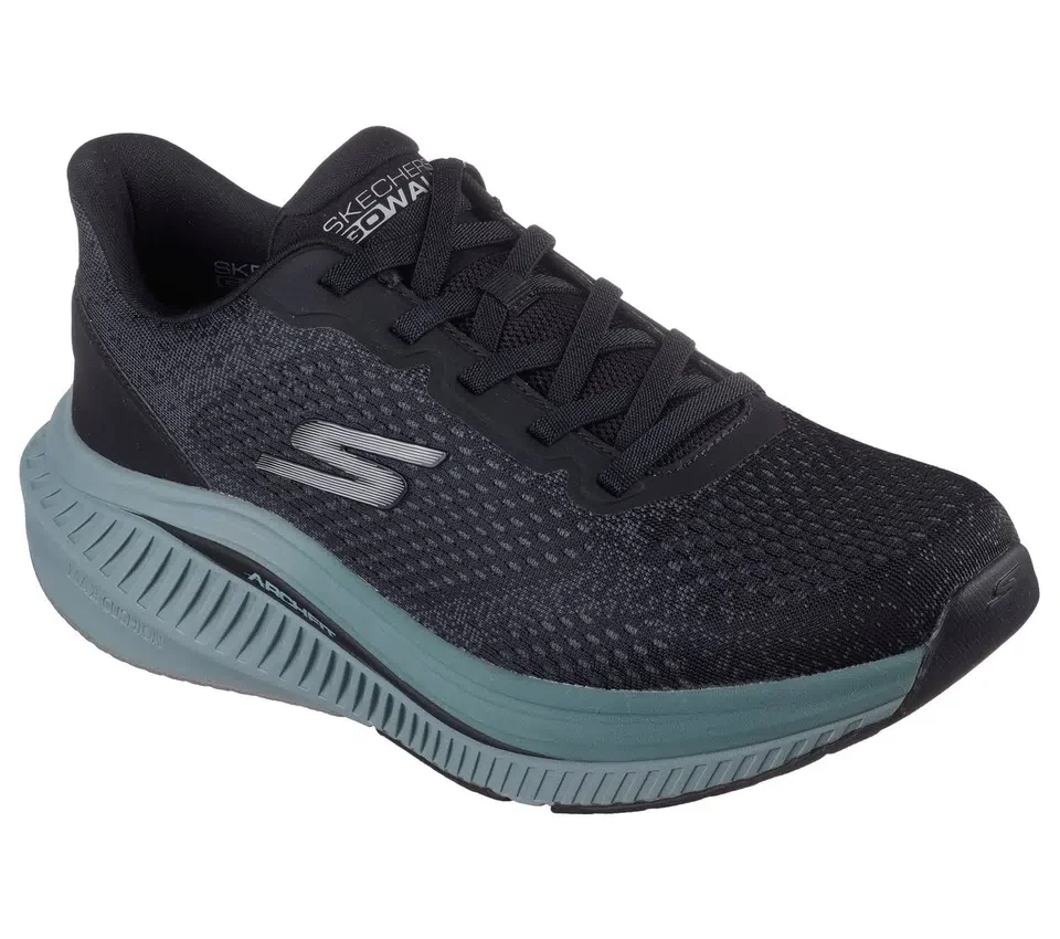 Go Walk Max Cushioning Arch Fit – Jonah Go Walk Max Cushioning Arch Fit – Jonah