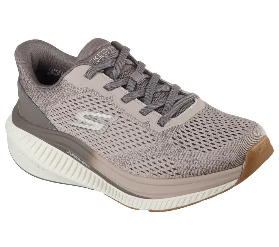 Go Walk Max Cushioning Arch Fit – Jonah Go Walk Max Cushioning Arch Fit – Jonah