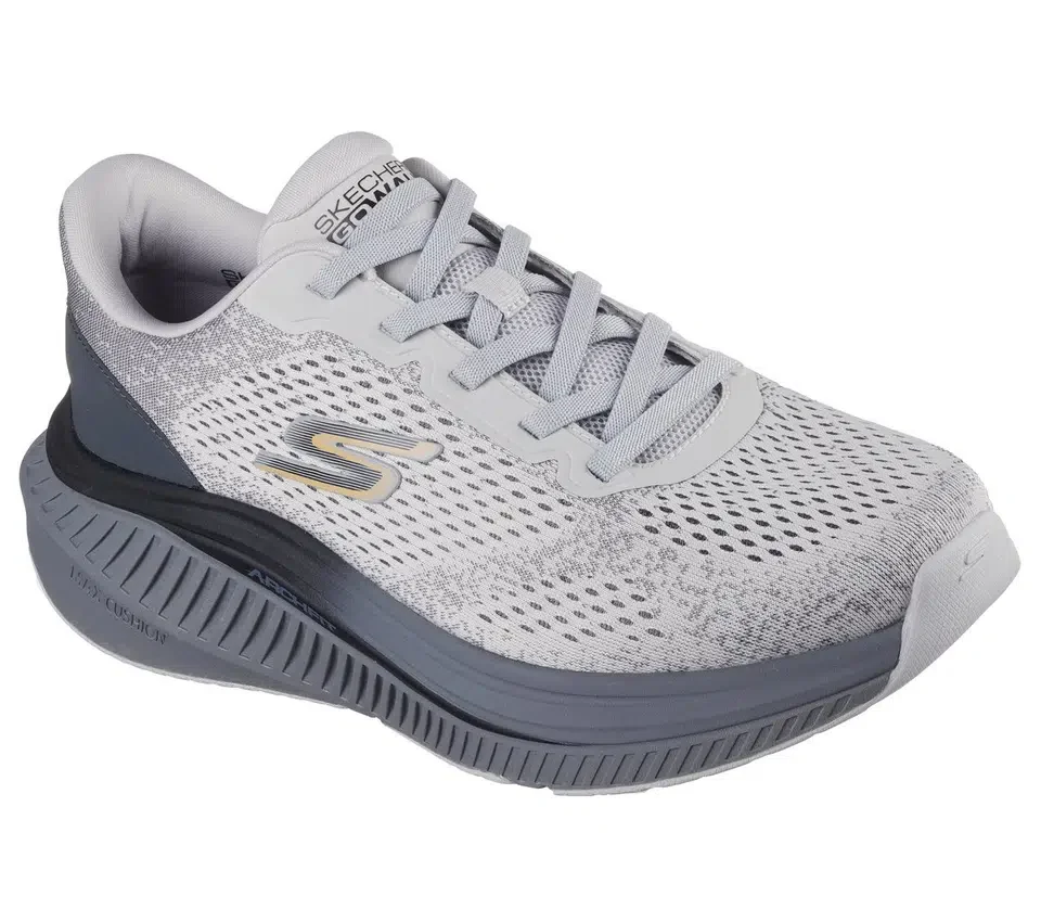 Go Walk Max Cushioning Arch Fit – Jonah Go Walk Max Cushioning Arch Fit – Jonah