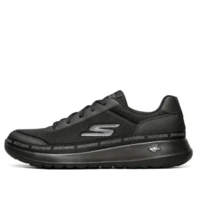 Go Walk Max Low Noir