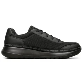 Go Walk Max Low Noir