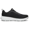 Go Walk Max Low Noir/Blanc
