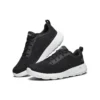 Go Walk Max Low Noir/Blanc