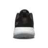 Go Walk Max Low Noir/Blanc