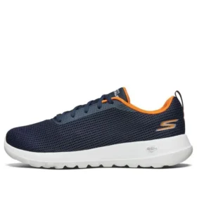 Go Walk Max Low-Top Bleu