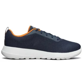 Go Walk Max Low-Top Bleu