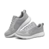 Go Walk Max Low-Top « Gris clair »
