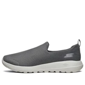 Go Walk Max Low-Top « Gris foncé »