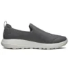 Go Walk Max Low-Top « Gris foncé »