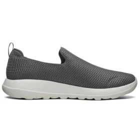 Go Walk Max Low-Top « Gris foncé »