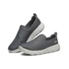 Go Walk Max Low-Top « Gris foncé »