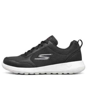 Go Walk Max Low-Top « Noir »