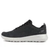 Go Walk Max Low-Top « Noir Blanc »