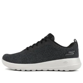 Go Walk Max Low-Top « Noir Blanc »
