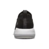 Go Walk Max Low-Top Noir/Blanc