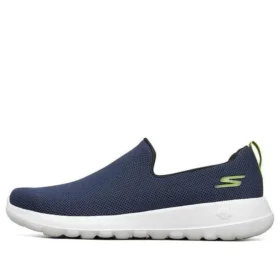 Go Walk Max « Navy Lime »