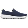 Go Walk Max « Navy Lime »