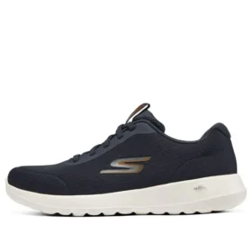 Go Walk Max « Navy Orange »