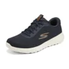 Go Walk Max « Navy Orange »