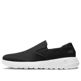 Go Walk Max Noir/Blanc
