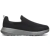 Go Walk Max Noir/Gris