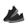 Go Walk Max Noir/Gris