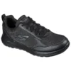 Go Walk Max Painted Sky « Pure Black »