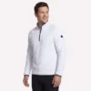 Go Walk Ottoman 1/4 Zip Go Walk Ottoman 1/4 Zip