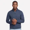 Go Walk Ottoman 1/4 Zip Go Walk Ottoman 1/4 Zip