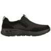 Go Walk Outdoor Andes « Pure Black »