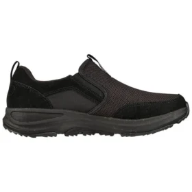 Go Walk Outdoor Andes « Pure Black »