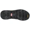 Go Walk Outdoor Andes « Pure Black »